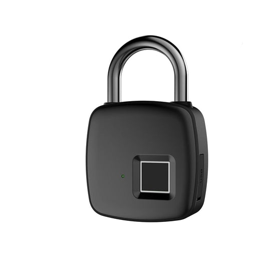 Fingerprint Padlock Lock Bluetooth Smart Padlock