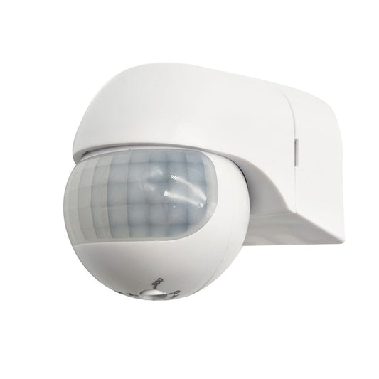 180 Degree Outdoor Security Pir Motion Sensor