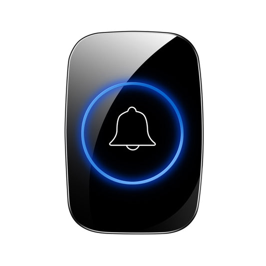 Welcome Doorbell  Intelligent Wireless