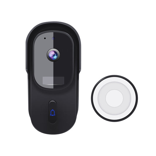 WiFi Smart Video Doorbell