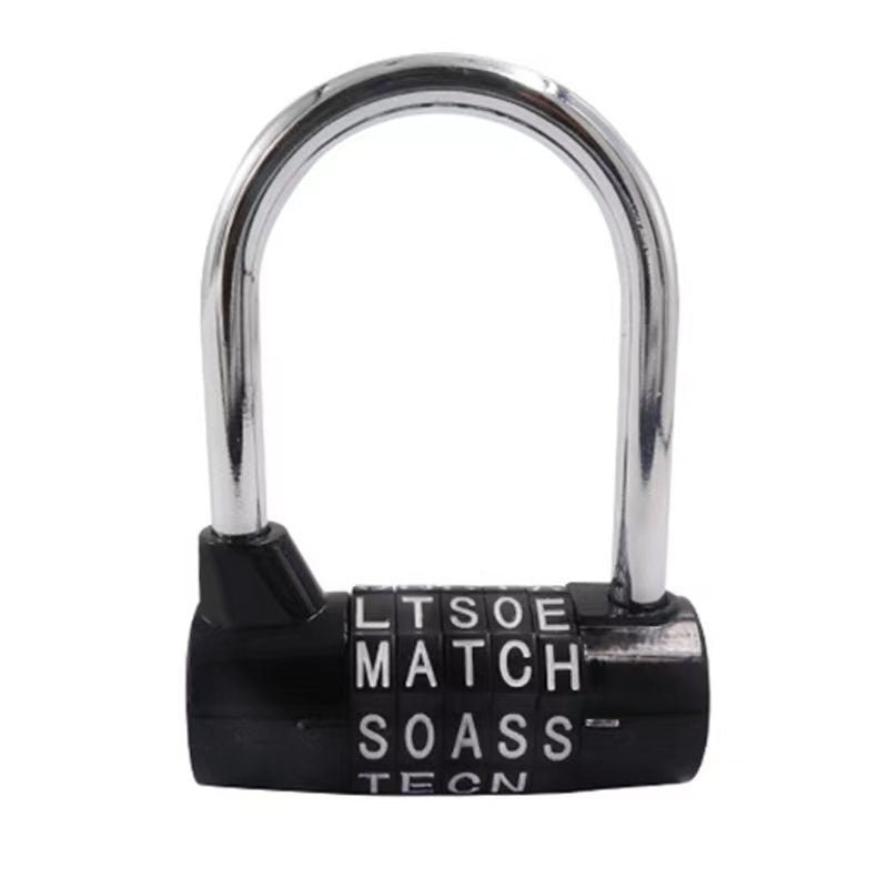 Smart Lock Padlock Directional Combination Lock