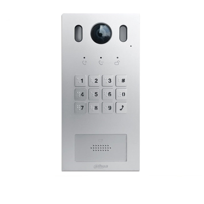 Video Intercom Smart Home Doorbell